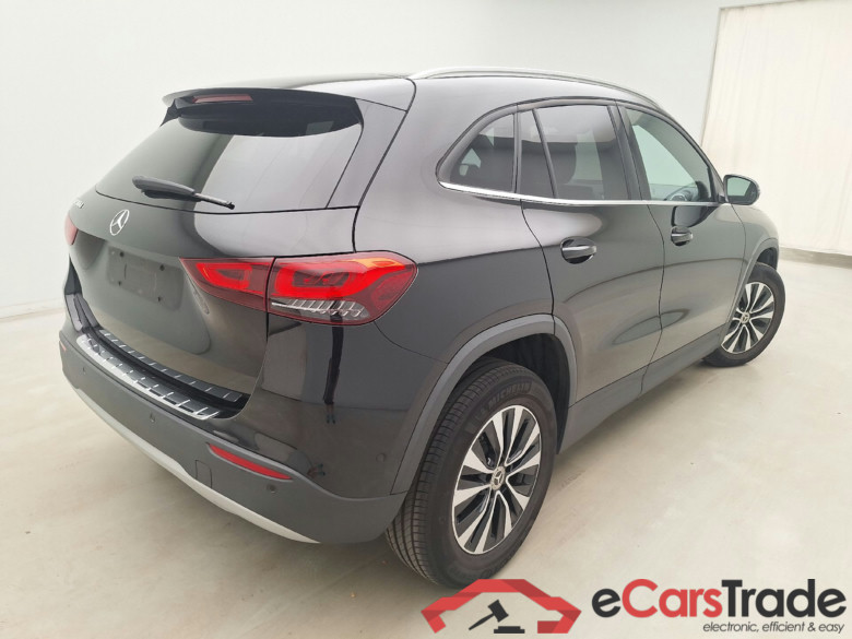 Mercedes, GLA '20, GLA 200 d Bus.Solution Aut. #4