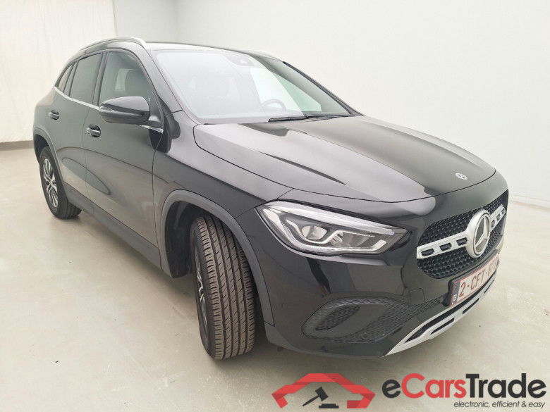 Mercedes, GLA '20, GLA 200 d Bus.Solution Aut. #5