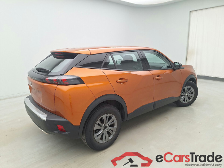 Peugeot, 2008 '19, 2008 1.2 96kW Active Pack EAT8 #4