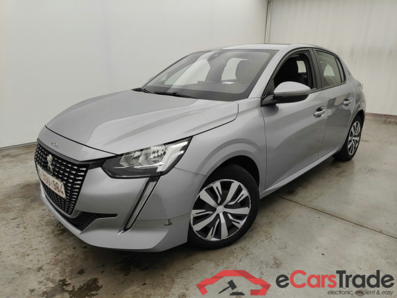 Peugeot 208 1.2 PureTech 100 MAN6 S&S €6.3 Active 5d #1