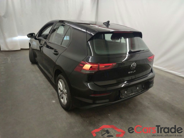 Volkswagen Golf VIII 2.0 TDI 85kW Life Business 5d #3