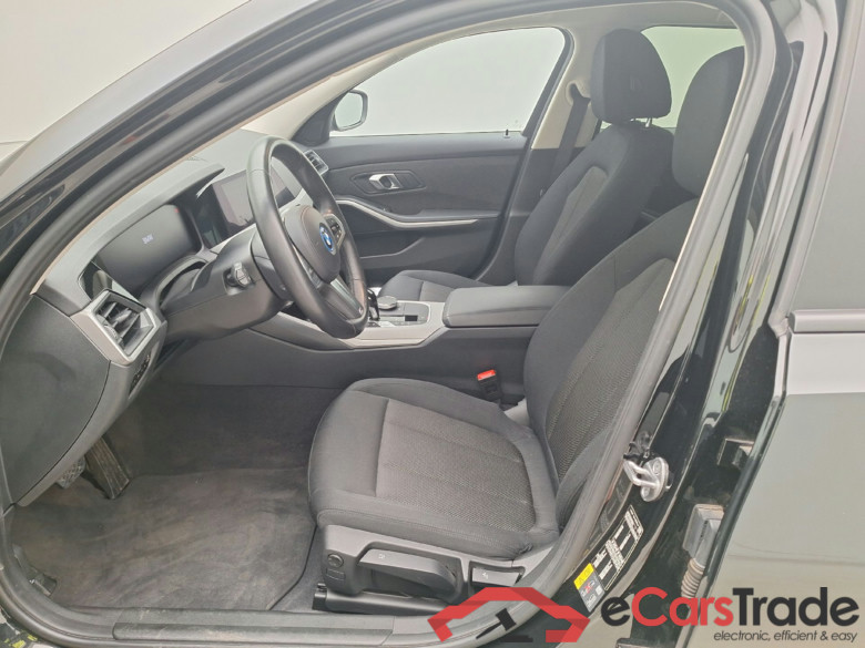 BMW, 3-serie To. '18 PHEV, BMW 3 Reeks Touring 320e (150 kW) 5d #3
