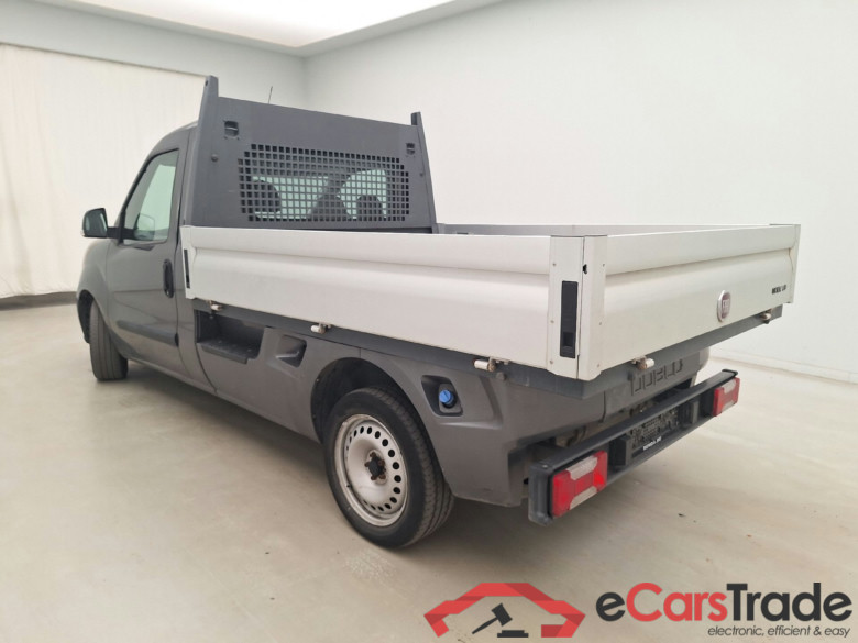 Fiat, _Doblo Cargo '15, Doblo Carg.1.6D 105 Work-Up Ba #3