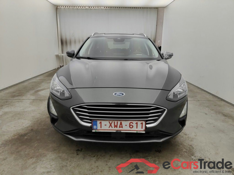 Ford Focus Clipper 1.0i EcoB. 74kW Connected 5d #5