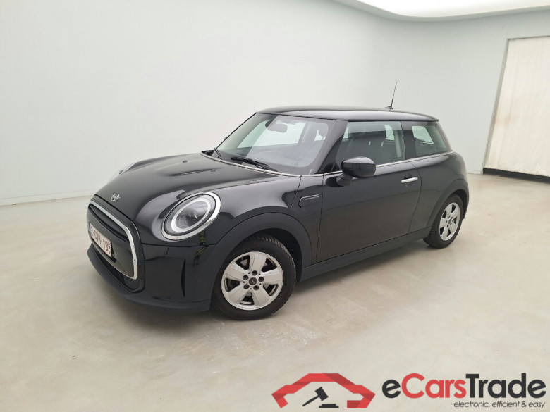 MINI, Mini 3d '14, Mini Cooper 3d #2