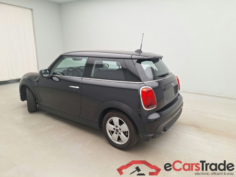 MINI, Mini 3d '14, Mini Cooper 3d #3