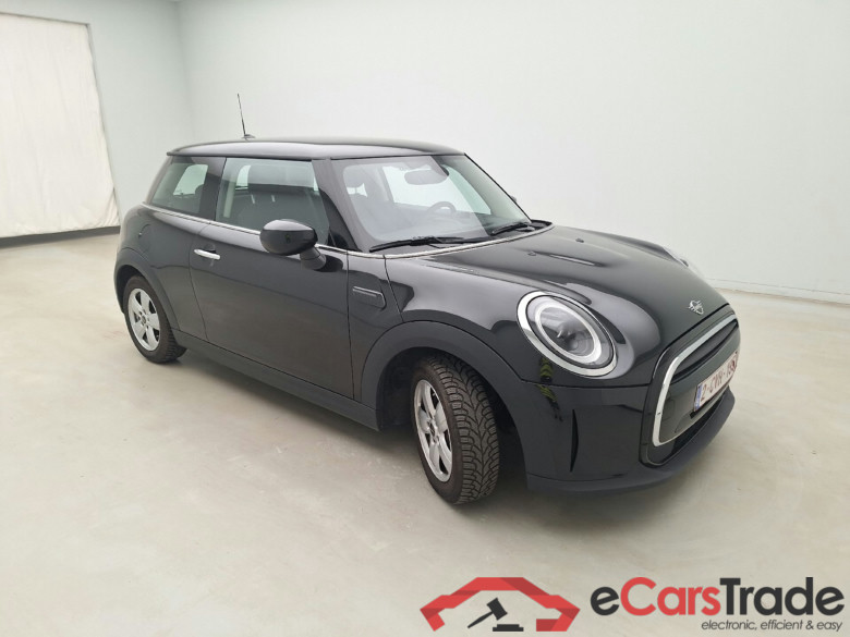 MINI, Mini 3d '14, Mini Cooper 3d #5