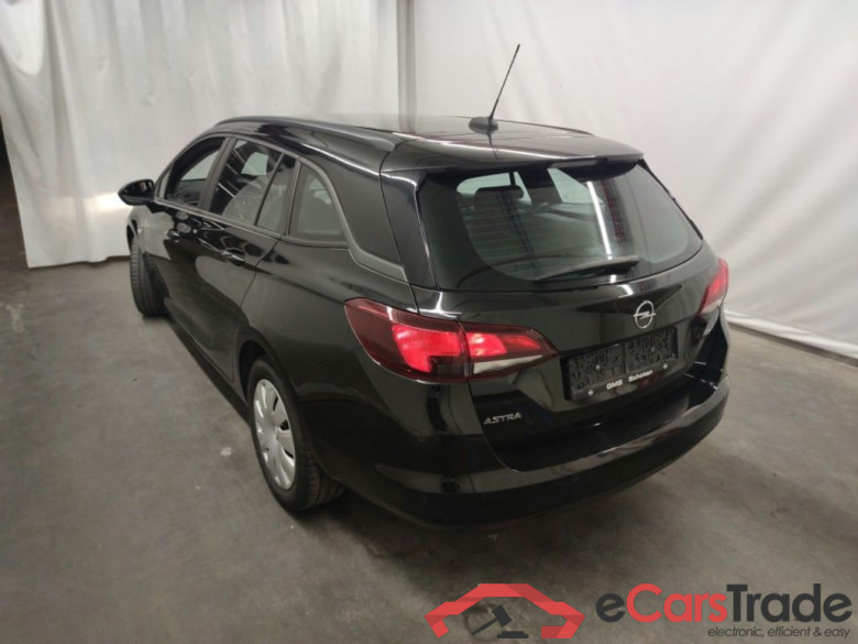 Opel Astra Tourer 1.5 Turbo D Edition Navi Klima PDC ... #4