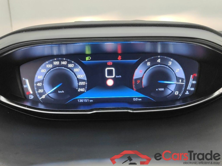 Peugeot 5008 1.2 PureTech 96kW S&S Allure 5d #6