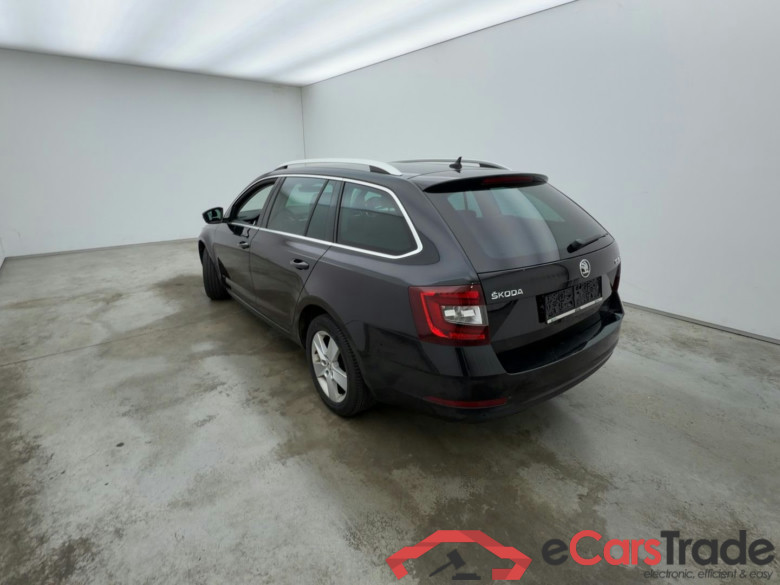 Skoda, Octavia Combi FL'16, Skoda Octavia Combi 1.0 TSI GreenTec 85kW DSG7 Sty #3