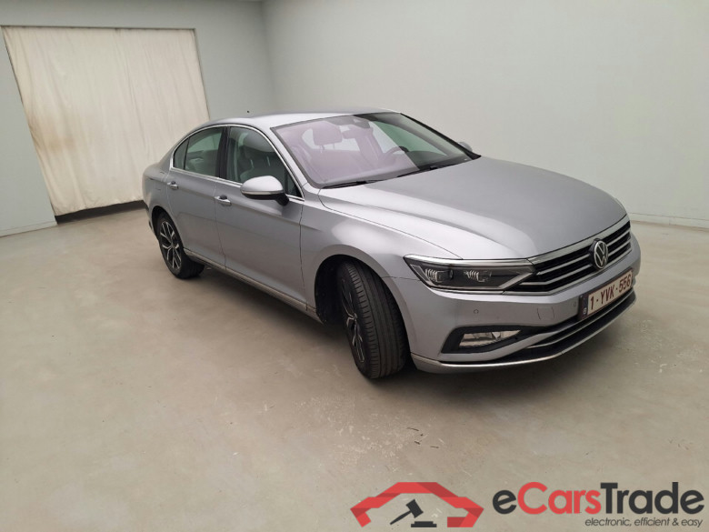 VW, Passat FL'19, Pass.2.0TDI 150 Eleg.Bus.DSG #5