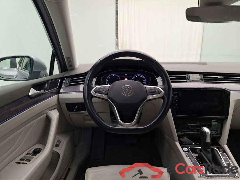 VW, Passat FL'19, Pass.2.0TDI 150 Eleg.Bus.DSG #6