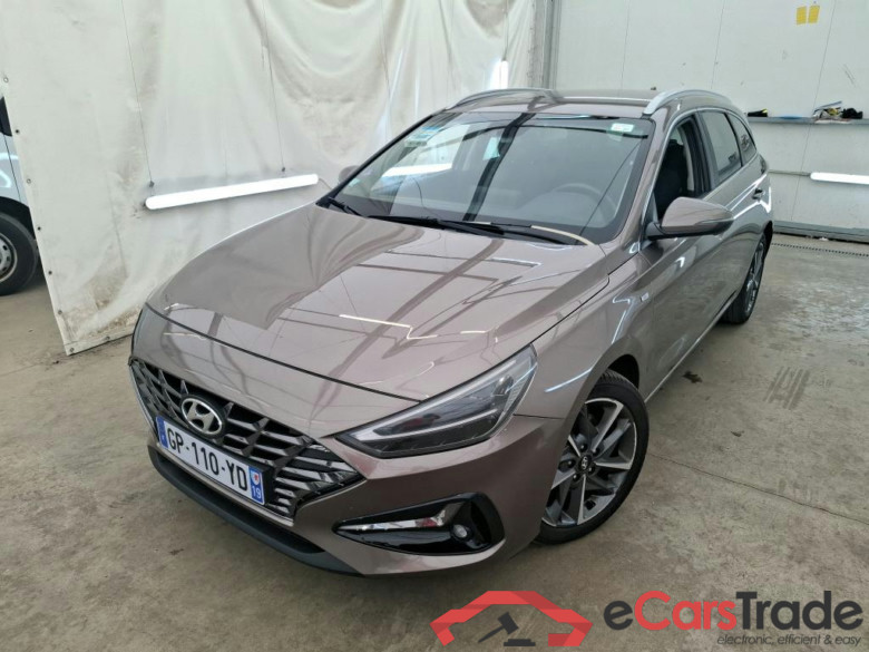 HYUNDAI i30 Sport Wagon / 2020 / 5P / Break 1.0 T-GDI 120 MHEV I-MT CREATIVE SW