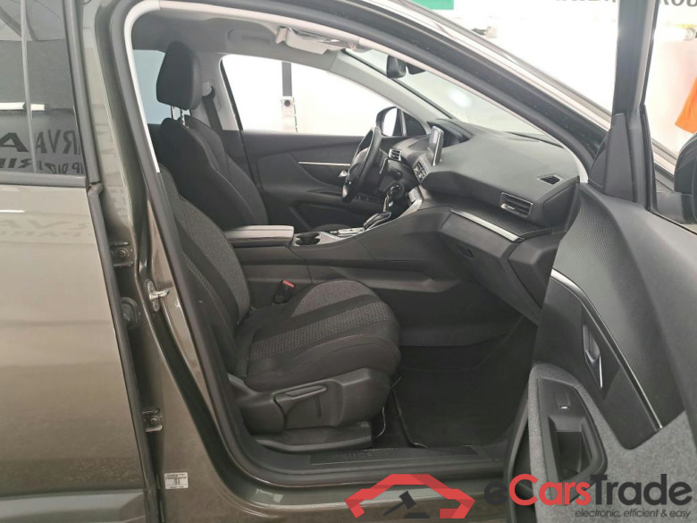 3008 Active Business 1.2 PureTech 130CV BVA8 E6dT #6