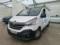 preview Renault Trafic #0