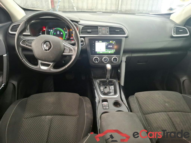 RENAULT Kadjar 5p Crossover Business Blue dCi 115 EDC #5