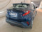 preview Toyota C-HR #2