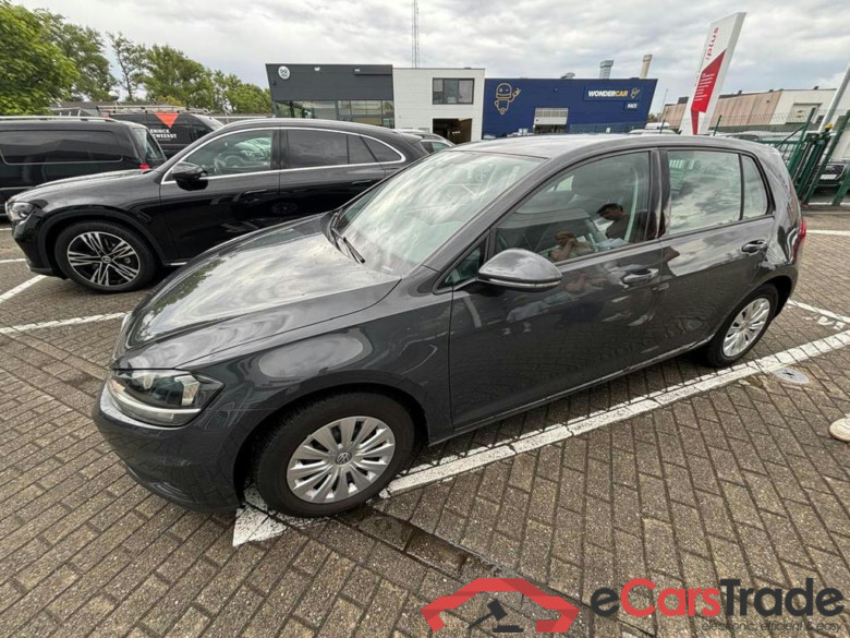 VOLKSWAGEN Golf VII Golf 1.0 TSI BMT Trendline #3