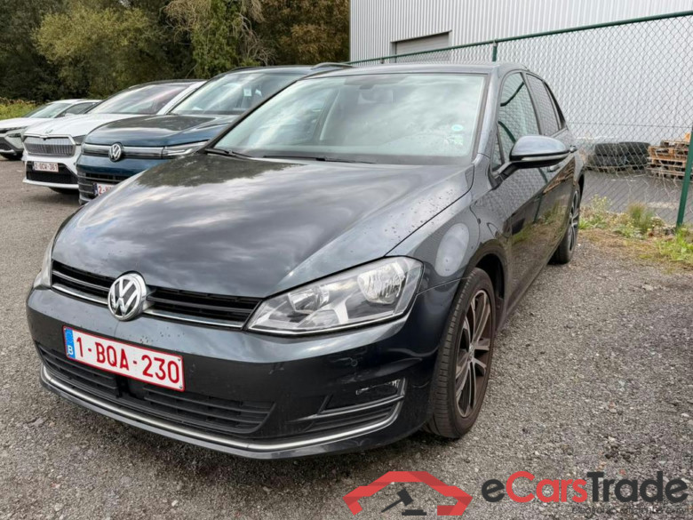 VOLKSWAGEN Golf VII Golf 1.2 TSI Allstar