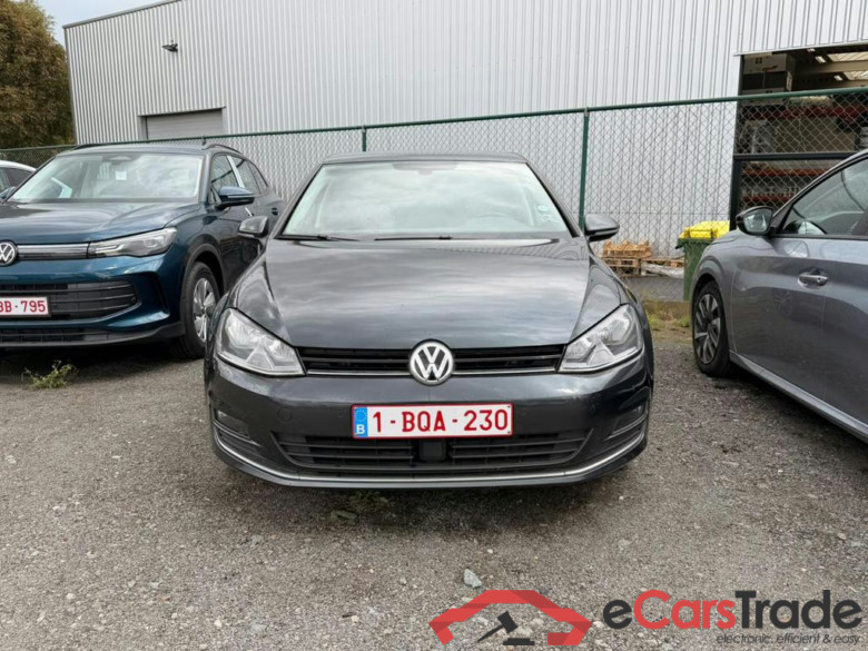 VOLKSWAGEN Golf VII Golf 1.2 TSI Allstar #2