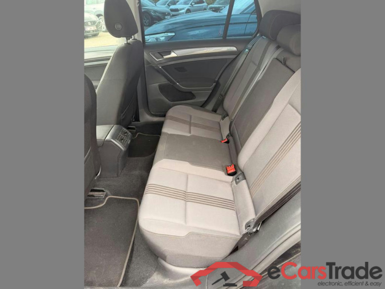 VOLKSWAGEN Golf VII Golf 1.2 TSI Allstar #5