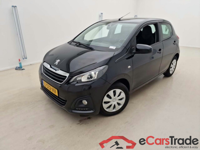 PEUGEOT 108 1.0 e-VTi Active #1