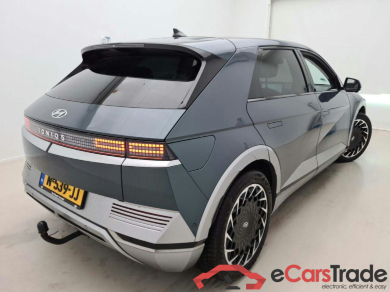 HYUNDAI IONIQ 5 Lounge 73kWh #2