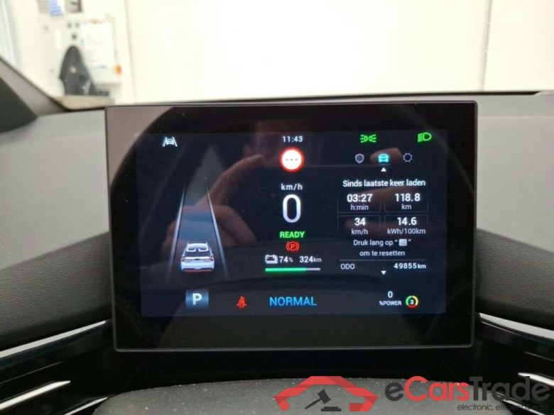 MG MG4 Electric Comfort 64 kWh #6
