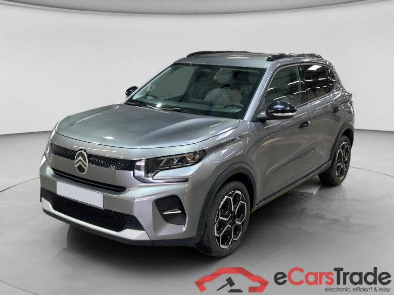 Citroen C3 Max Turbo 100 ch Manuelle #1