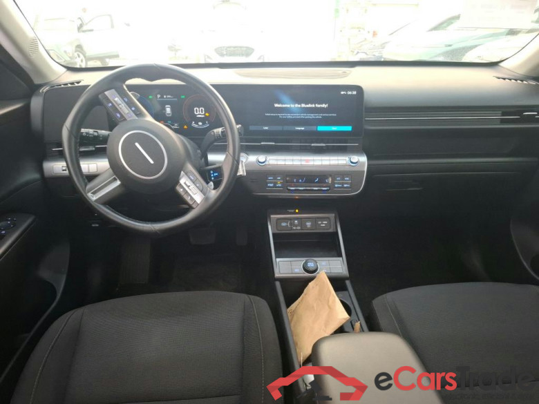 Hyundai Kona 1.6 GDI Hybrid Aut. LED Virtual ACC Navi-Pro KeylessGo Camera Klima PDC ... #6