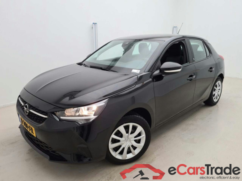 OPEL CORSA-E Edition 50 kWh 50kWh #1