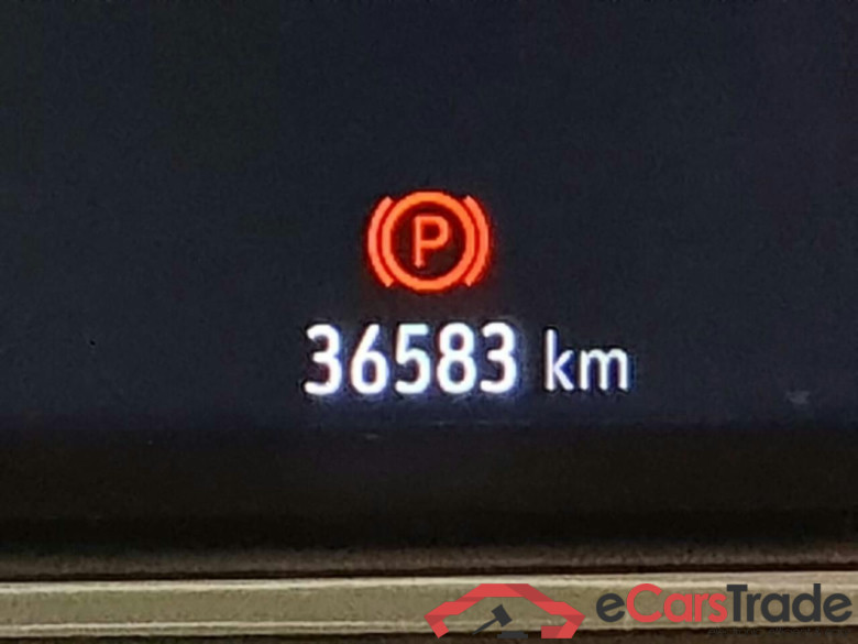 OPEL CORSA-E Edition 50 kWh 50kWh #6