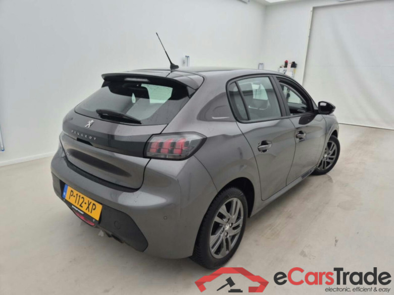 PEUGEOT 208 1.2 PT Active Pack #2