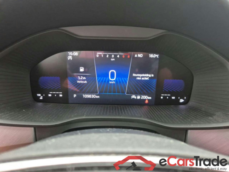 SKODA Kodiaq 1.5 TSI Bns. Ed. DSG #6