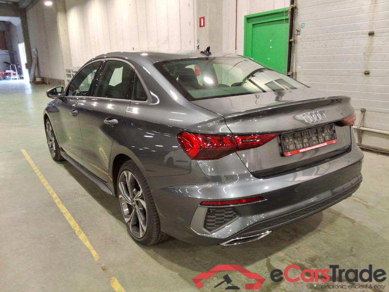 AUDI A3 2.0 TDI 30 85KW S LINE #2