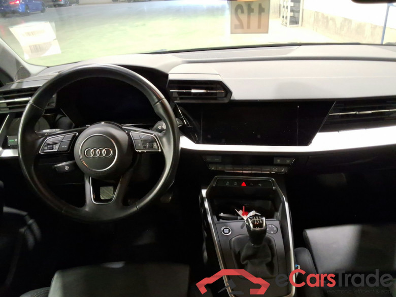 AUDI A3 2.0 TDI 30 85KW S LINE #6