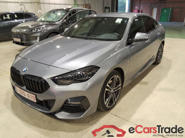 BMW 2 SERIES GRAN COUPAu2030 1.5 218IA GRAN COUPE