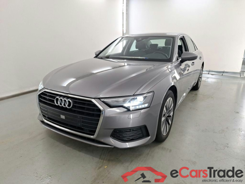 AUDI A6 2.0 TDI 35 S TRONIC BUSINESS EDITION