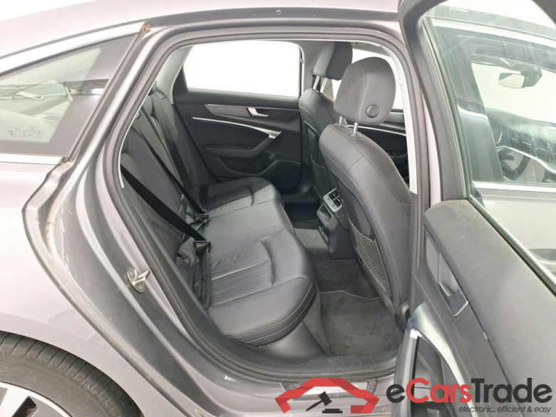 AUDI A6 2.0 TDI 35 S TRONIC BUSINESS EDITION #6