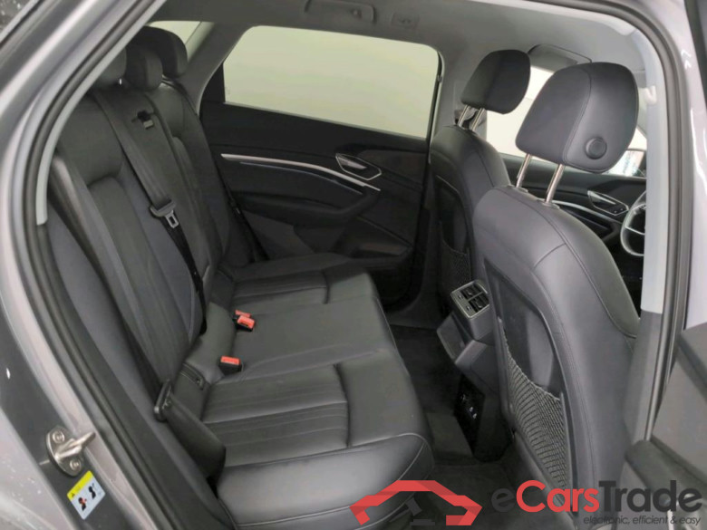 AUDI E-TRON BEV 95KWH 55 QUATTRO ADVANCED #6