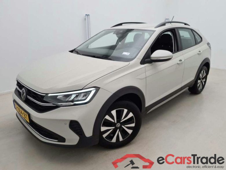 VOLKSWAGEN Taigo 1.0 TSI Life