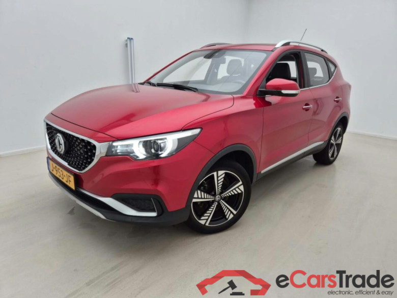 MG MG ZS EV Luxury 45 kWh