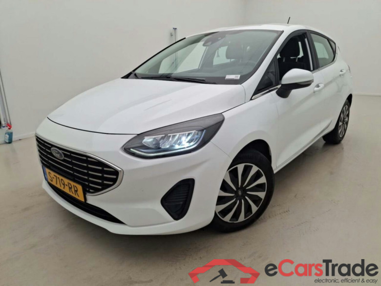 FORD Fiesta 1.0 EcoB.Hy. Tit.