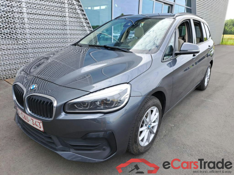 BMW 2 SERIES GRAN TOURER 1.5 218I (100KW) GRAN TOURER #1
