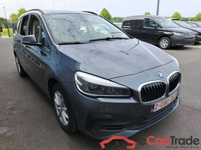BMW 2 SERIES GRAN TOURER 1.5 218I (100KW) GRAN TOURER #2