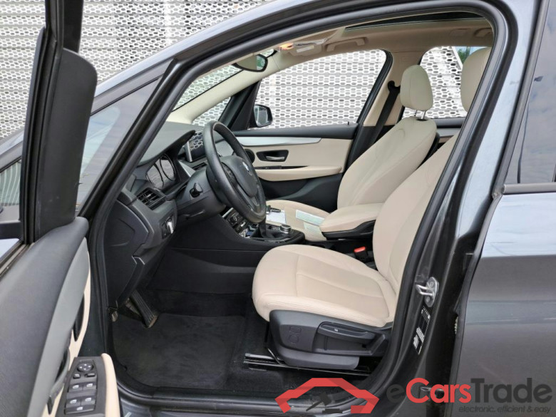 BMW 2 SERIES GRAN TOURER 1.5 218I (100KW) GRAN TOURER #5