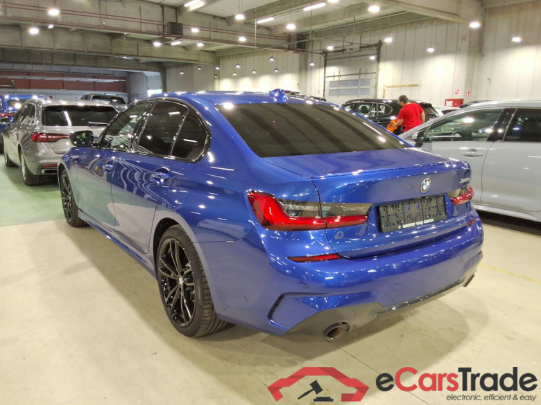 BMW 3 SERIES BERLINE 2.0 320E BERLINE #2