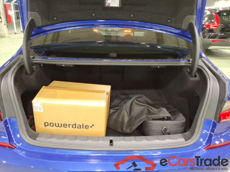 BMW 3 SERIES BERLINE 2.0 320E BERLINE #3