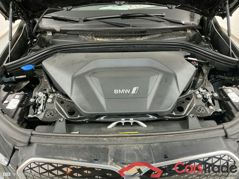 BMW IX1 BEV 67KWH EDRIVE20 (150KW) AUTO #6