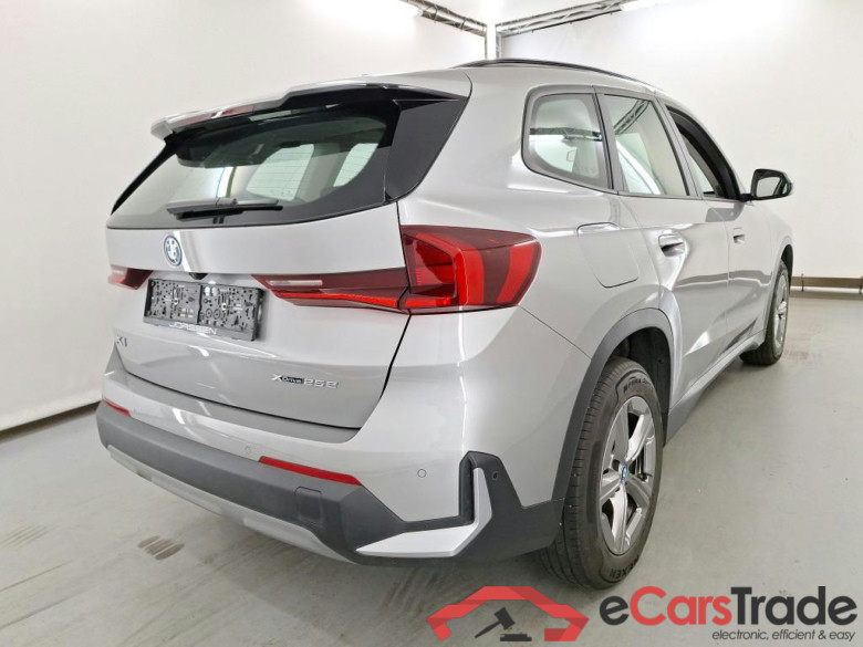 BMW X1 1.5 XDRIVE25E PHEV (180KW) 4WD AUTO #4